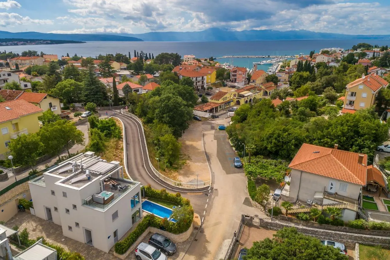 Villa Nika Croatia