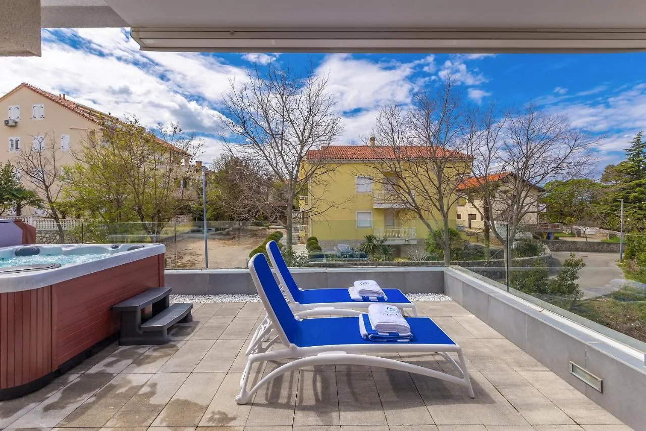 Villa Nika